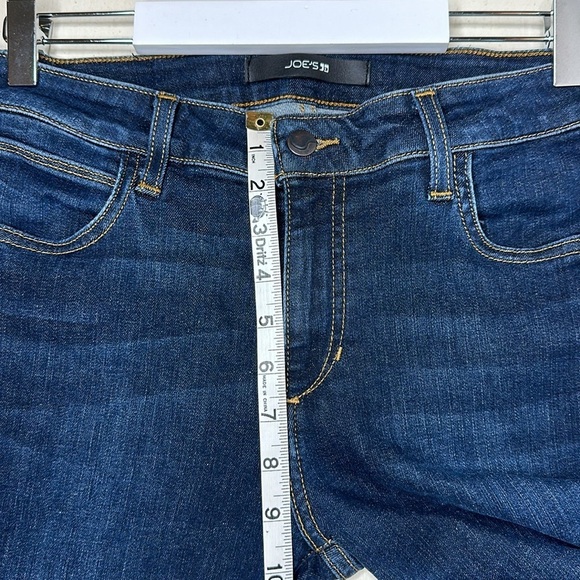 Joe's Jeans The Honey High  Rise Curvy Bootcut Jeans Size 29 - Picture 13 of 14